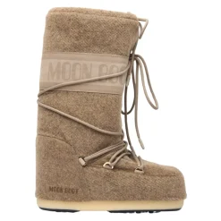 Heren Moon Boot Snowboots^Felted Weave Icon Boots