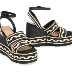 DAMES Castañer Fermina Platform Sandalen