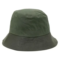 DAMES Barbour Hoeden^Fern/Beech Wax Hoed