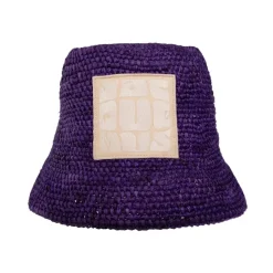 DAMES Jacquemus Ficiu Hoed