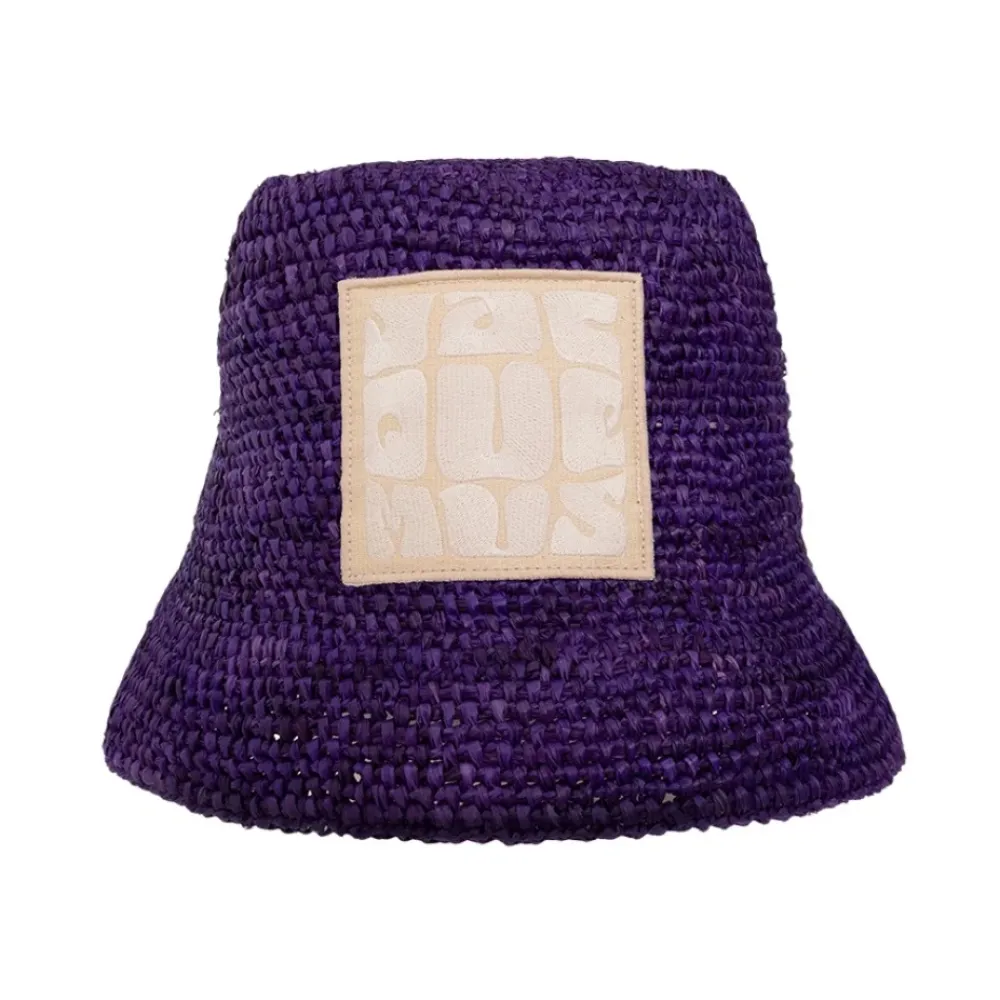 DAMES Jacquemus Ficiu Hoed