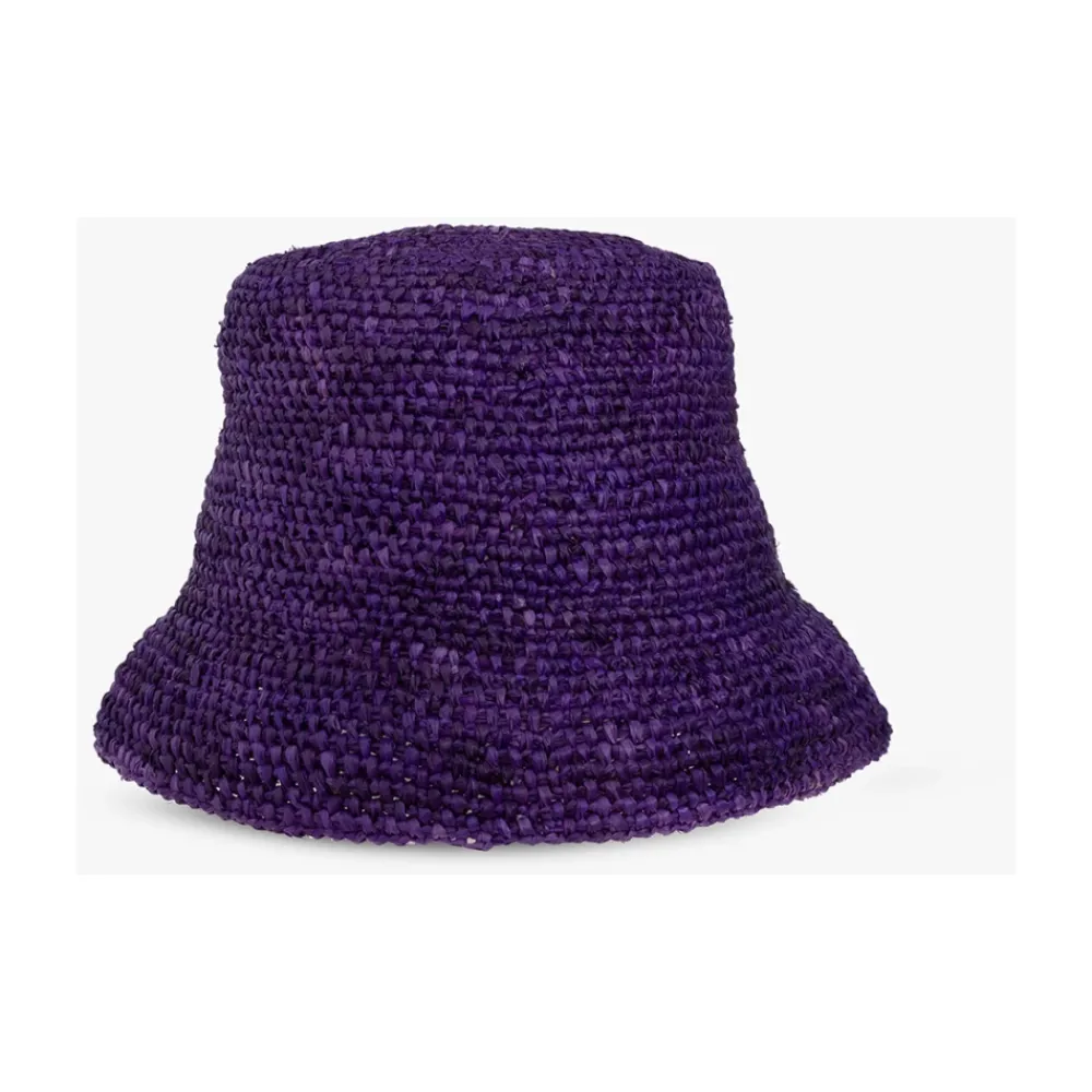 DAMES Jacquemus Ficiu Hoed