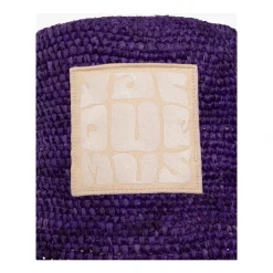 DAMES Jacquemus Ficiu Hoed