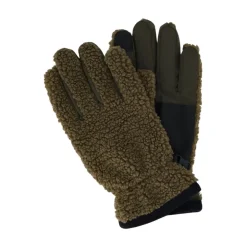 Barbour Outdooraccessoires^Field Fleece Handschoenen