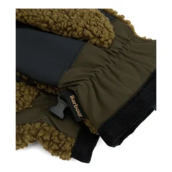 Barbour Outdooraccessoires^Field Fleece Handschoenen
