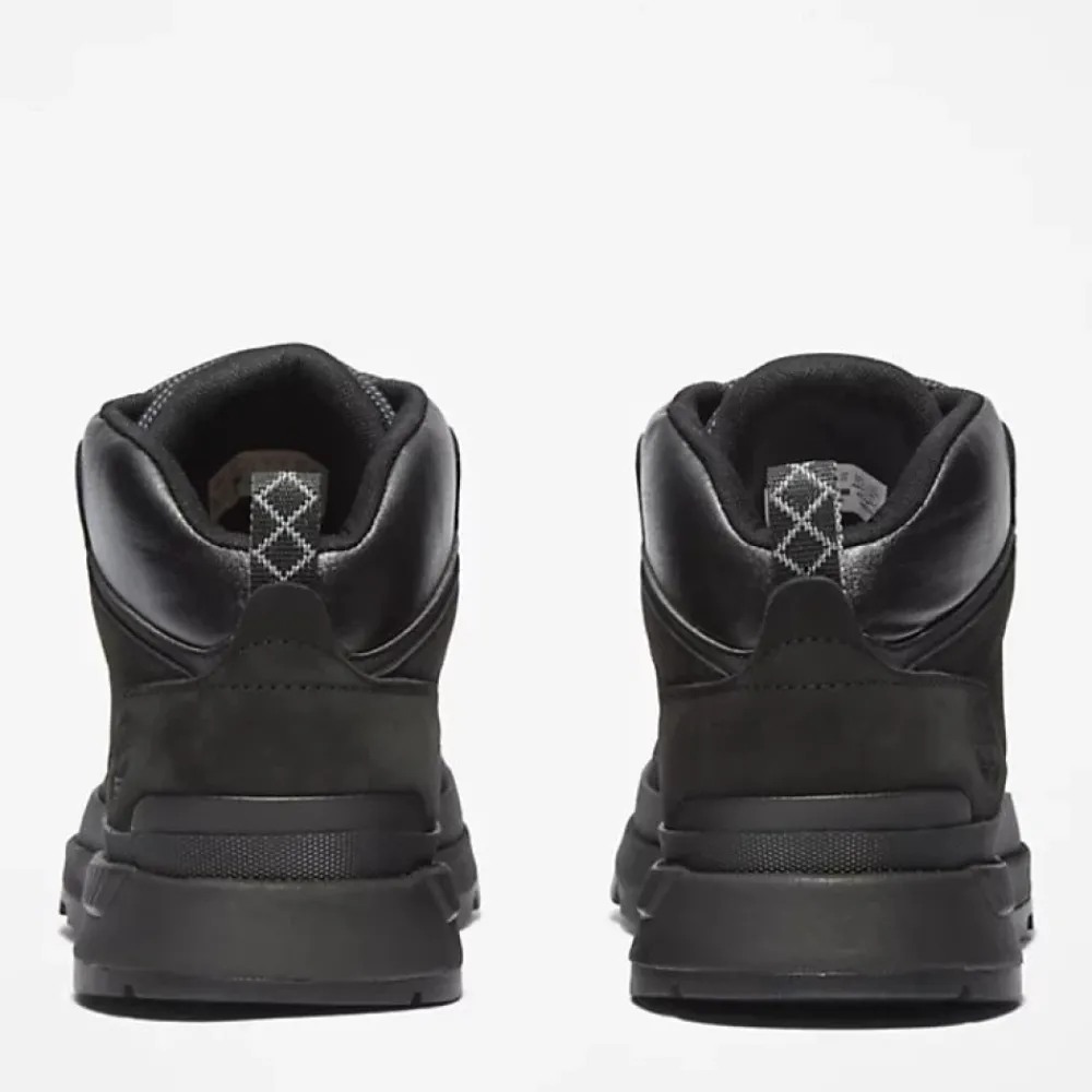 Timberland Outdoorschoenen^Field Trekker Mid Lace Up