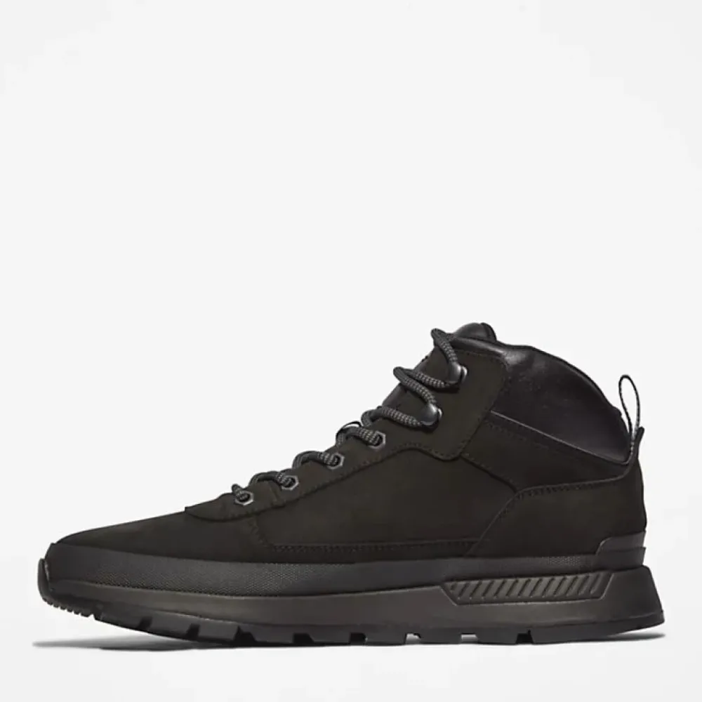 Timberland Outdoorschoenen^Field Trekker Mid Lace Up