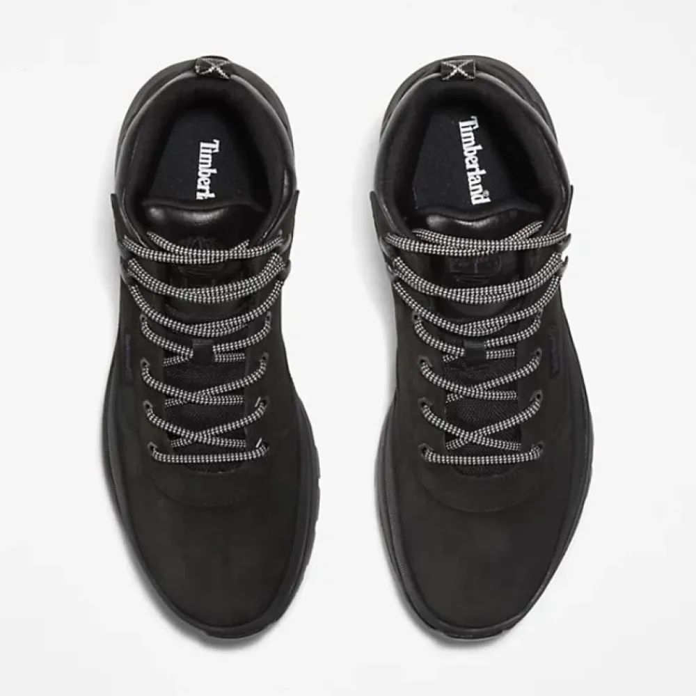 Timberland Outdoorschoenen^Field Trekker Mid Lace Up