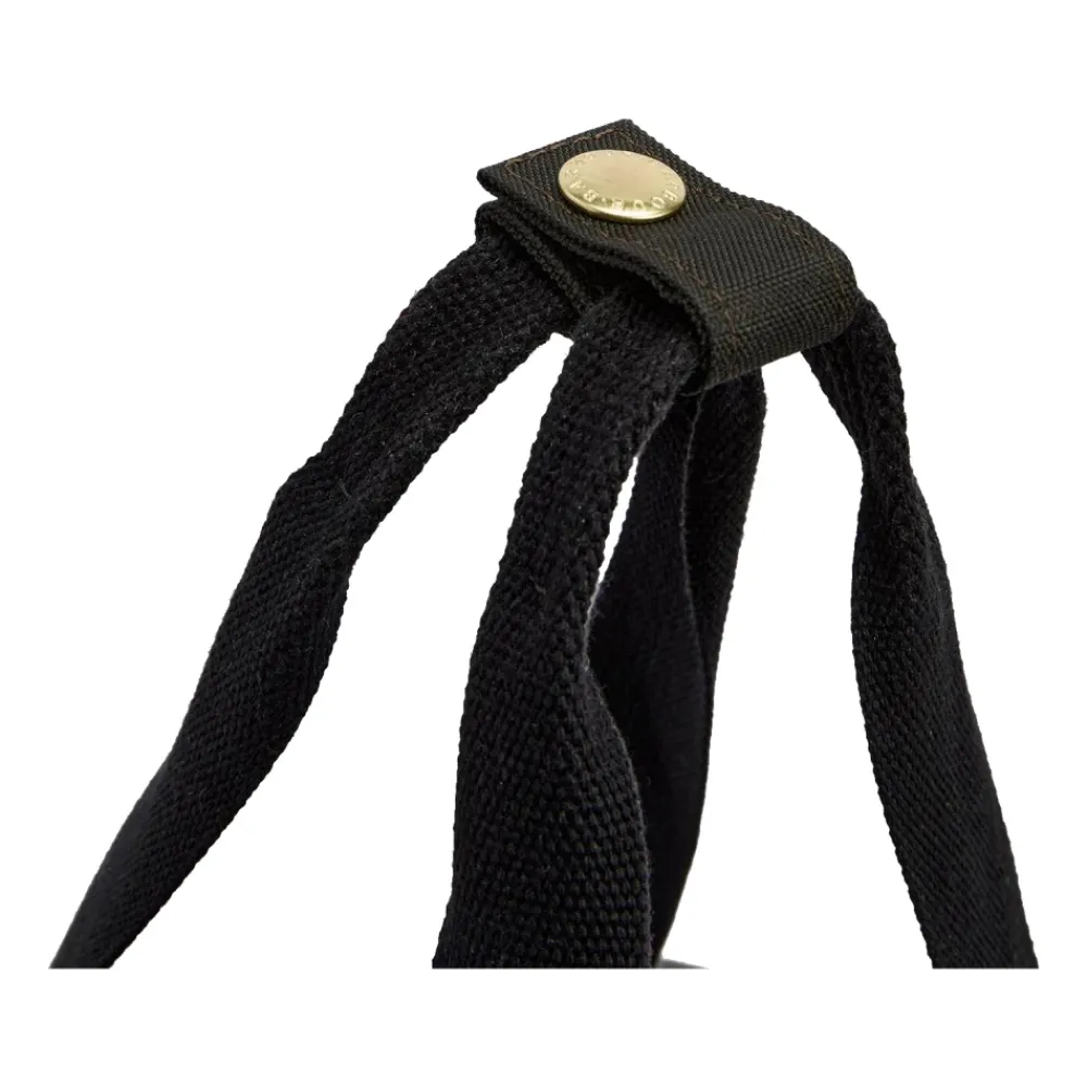 DAMES Barbour Weekendtassen^Field Waxed Holdall