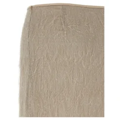 DAMES Peserico Fil coupé Midi Rok