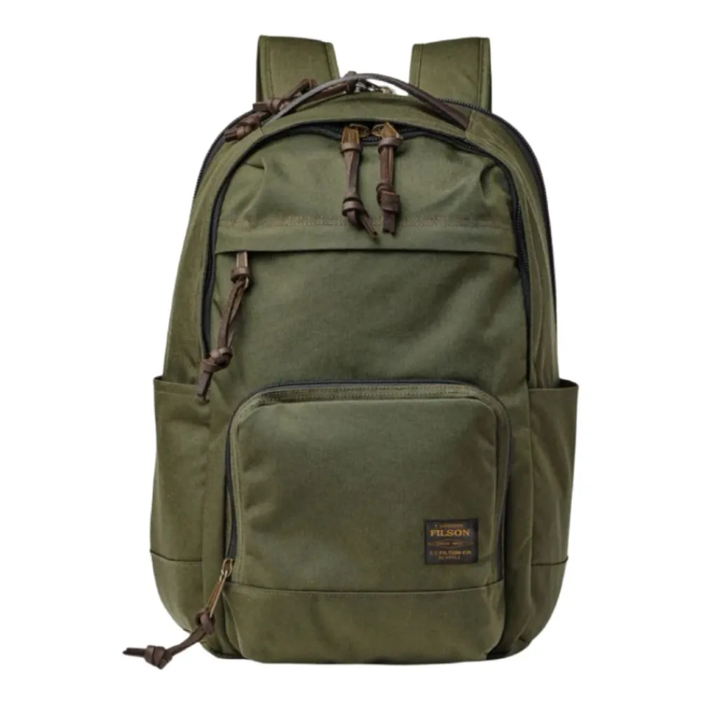 Heren Filson Bags.. Green