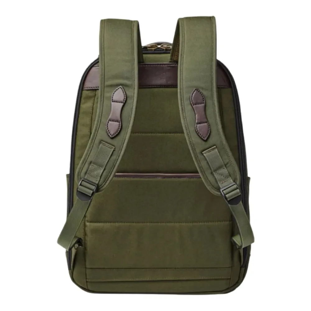 Heren Filson Bags.. Green