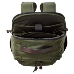 Heren Filson Bags.. Green