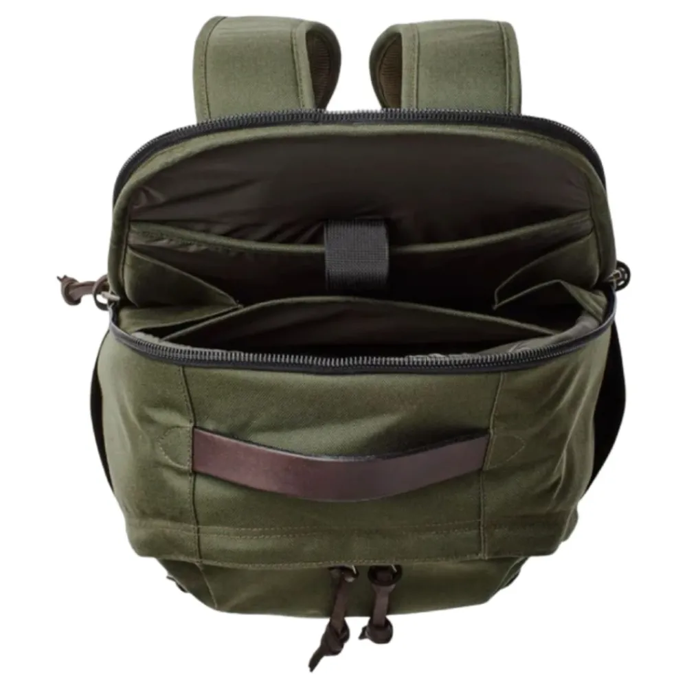 Heren Filson Bags.. Green