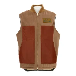 Heren Junya Watanabe Jassen^Filson Vest