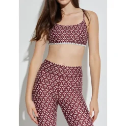 The Upside Firefly Sportbeha