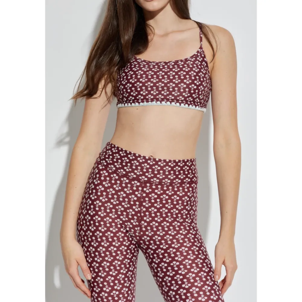 The Upside Firefly Sportbeha