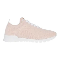 DAMES Kiton FIT Cashmere Knit Sneakers