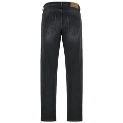 Heren SLOWEAR Jeans^Five Pocket Straight Jeans