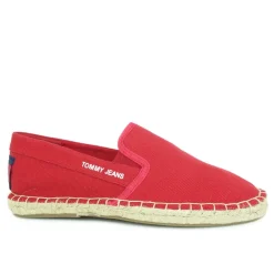 Heren Tommy Hilfiger Espadrilles^Flag Espadrille