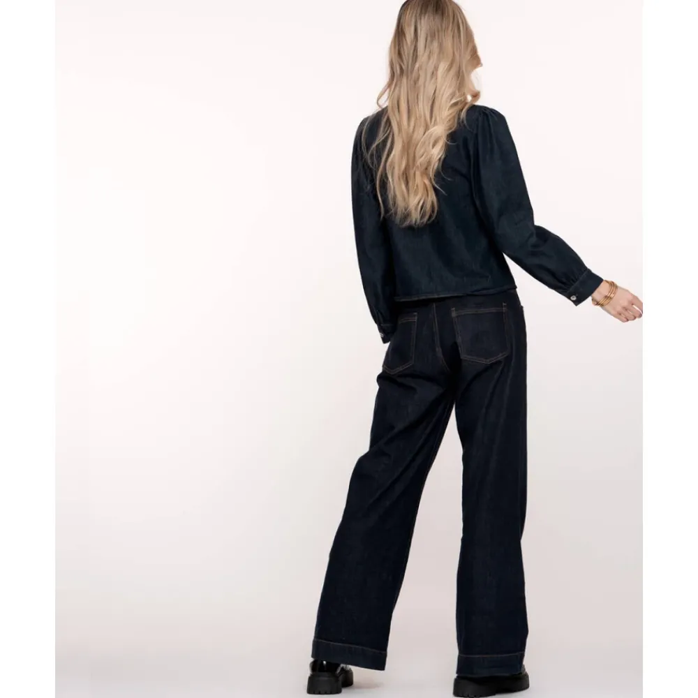 DAMES Geisha Flair Jeans