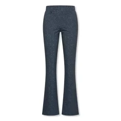 DAMES Helena Hart Broeken^FLAIR LANO TWEED