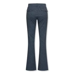 DAMES Helena Hart Broeken^FLAIR LANO TWEED