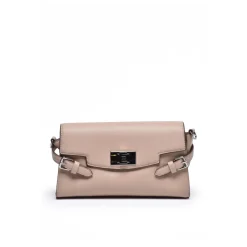 DAMES Ermanno Scervino Schoudertassen^Flap Bag Sally