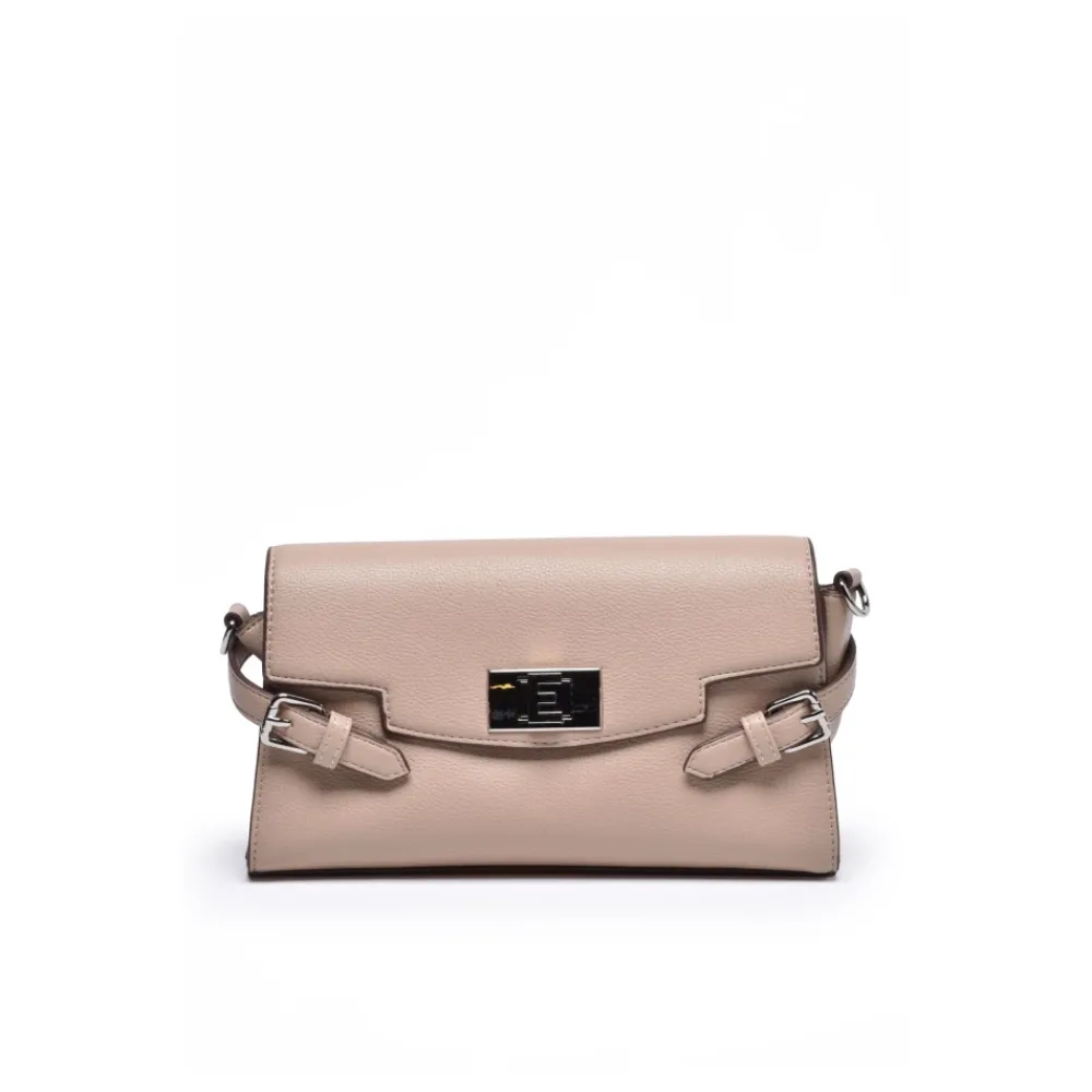 DAMES Ermanno Scervino Schoudertassen^Flap Bag Sally