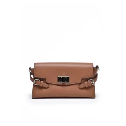 DAMES Ermanno Scervino Schoudertassen^Flap Bag Sally