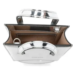 DAMES Hidesins Flap Mini Bag