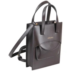 DAMES Hidesins Handtassen^Flap Mini Premiere