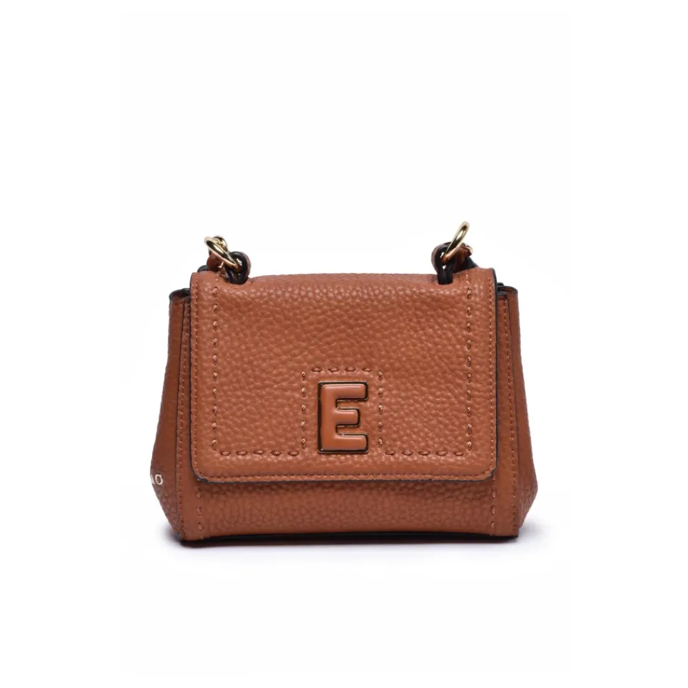DAMES Ermanno Scervino Flap Soft Eba