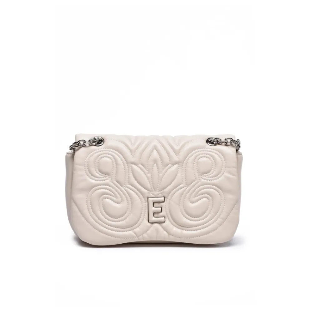 DAMES Ermanno Scervino Flap Sveva Crossbody Tas