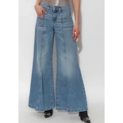 DAMES Diesel Flare Jeans D-AKII