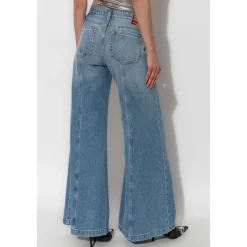 DAMES Diesel Flare Jeans D-AKII