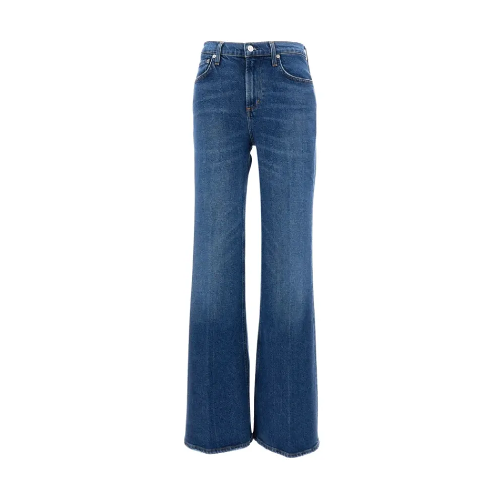 DAMES Citizens of Humanity Flared Jeans