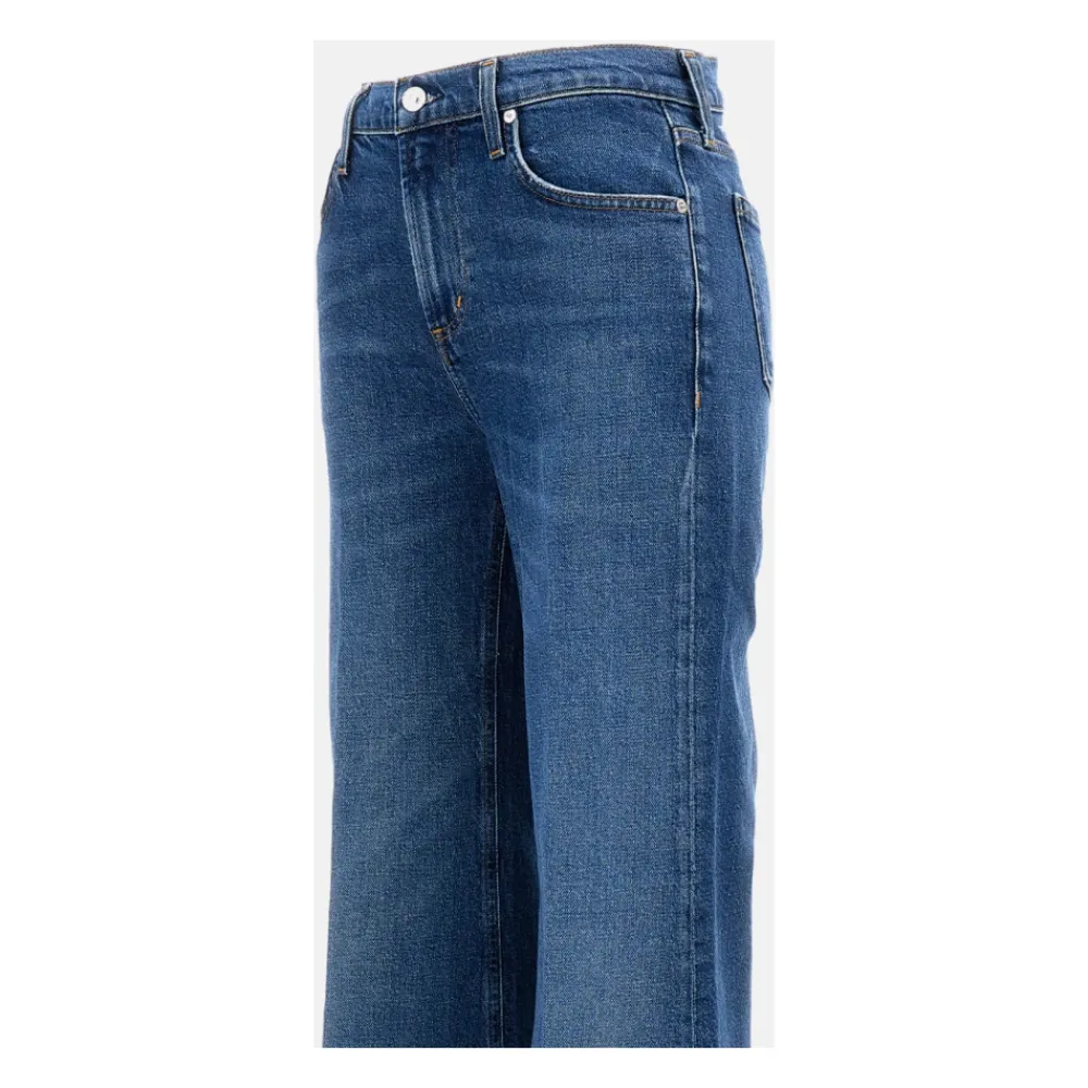 DAMES Citizens of Humanity Flared Jeans