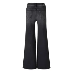 DAMES Mother Jeans^Flared Jeans