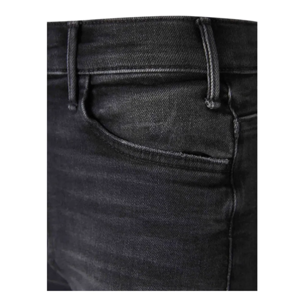 DAMES Mother Jeans^Flared Jeans