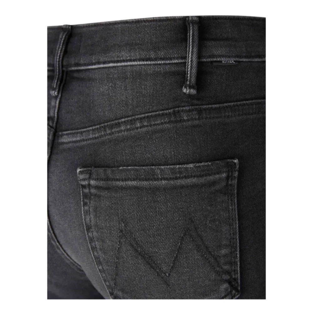 DAMES Mother Jeans^Flared Jeans