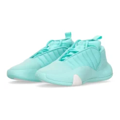 Adidas Sportschoenen^Flash Aqua Basketbalschoen voor Heren