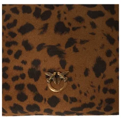 DAMES PINKO Clutches^Flat Horizontal Mini