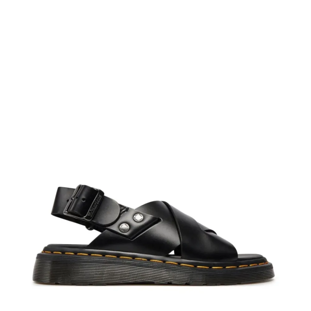 Heren Dr. Martens Flat Sandals