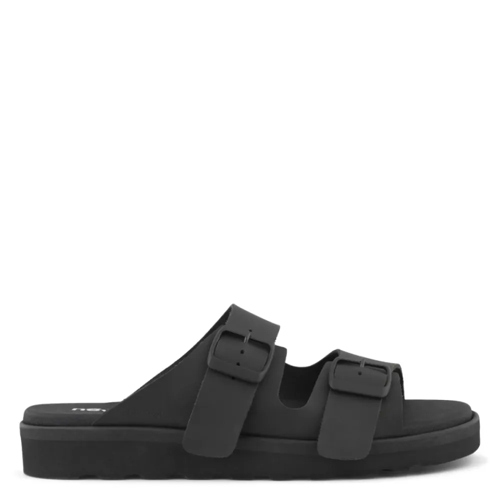 Heren New Feet Flat Sandals