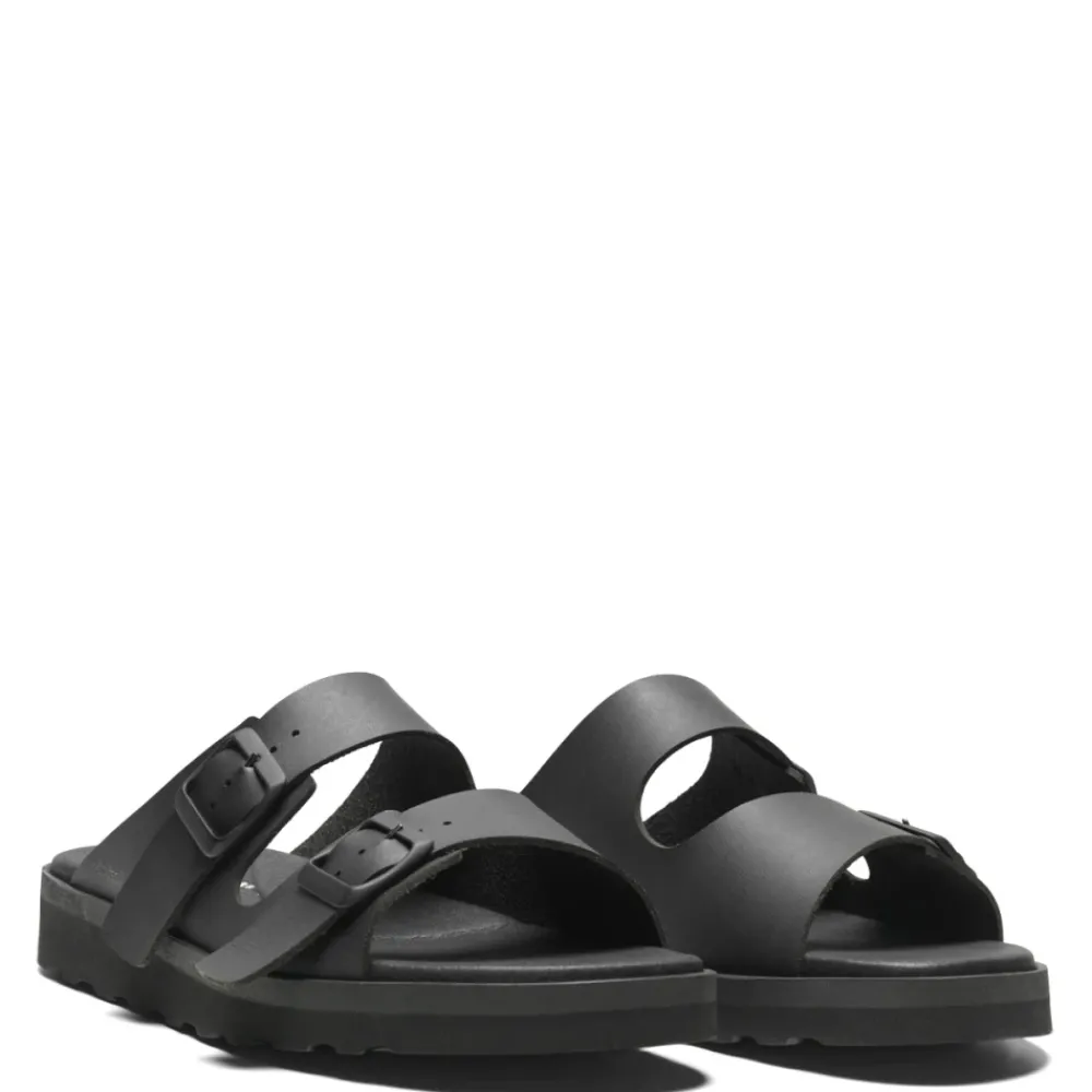 Heren New Feet Flat Sandals