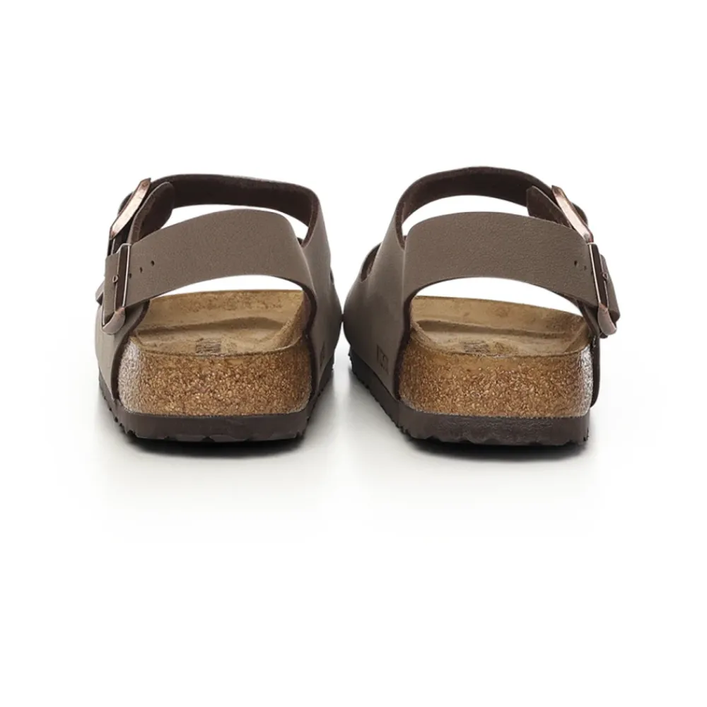 Heren Birkenstock Sandalen^Flat Sandals