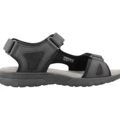 Heren Geox Sandalen^Flat Sandals