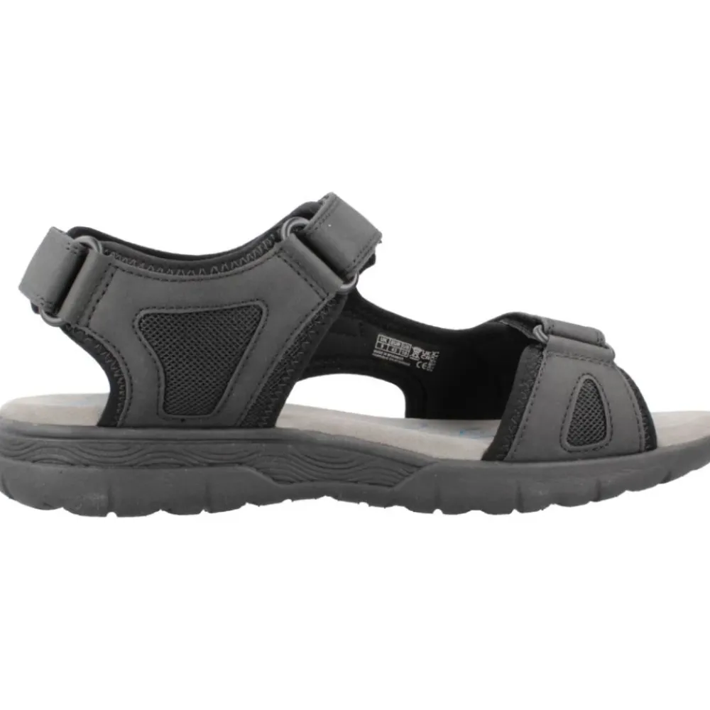 Heren Geox Sandalen^Flat Sandals