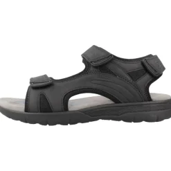 Heren Geox Sandalen^Flat Sandals